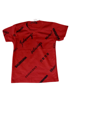 Ensemble Tshirt jeans très chic